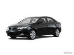 2013 Kia Forte SX  Sedan