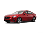 2014 Mazda MAZDA6 i Grand Touring  Sedan