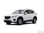 2014 Mazda CX-5 Touring  Sport Utility