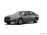 2014 Mazda MAZDA6 i Touring  Sedan
