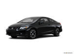 2013 Honda Civic Si  Coupe
