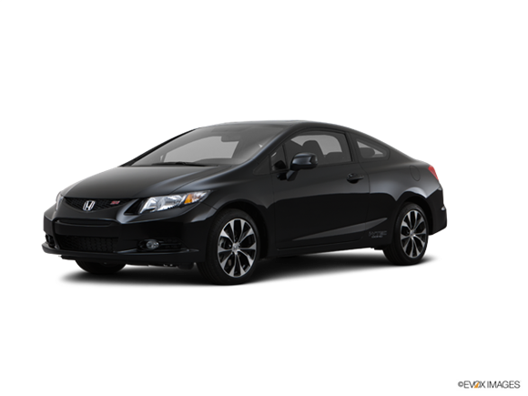 2013 Honda Civic Si  Photo
