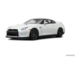 2014 Nissan GT-R Black Edition  Coupe