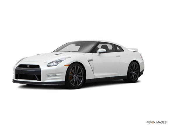 2014 Nissan GT-R Black Edition  Photo