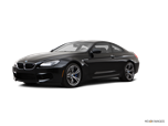 2014 BMW M6  Coupe
