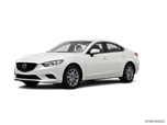 2014 Mazda MAZDA6 i Sport  Sedan