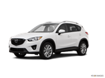 2014 Mazda CX-5 Grand Touring  Sport Utility