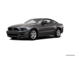 2014 Ford Mustang V6 Premium  Coupe