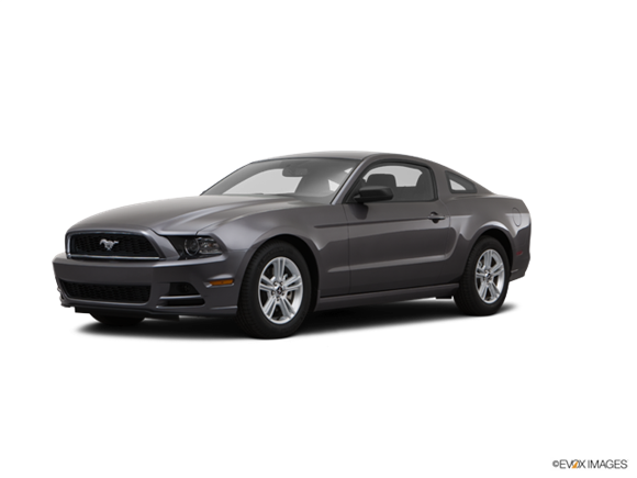2014 Ford Mustang V6 Premium  Photo