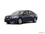 2013 Chevrolet Cruze LT  Sedan