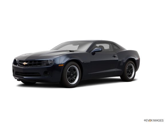 2013 Chevrolet Camaro LS  Photo