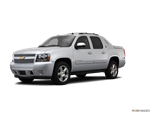 2013 Chevrolet Avalanche Black Diamond LS  Sport Utility Pickup