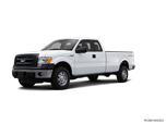 2013 Ford F150 Super Cab XL  Pickup