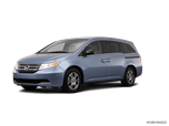 2013 Honda Odyssey EX  Van