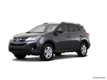 2013 Toyota RAV4 LE  Sport Utility