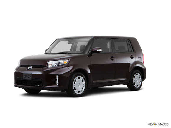 2013 Scion xB  Photo
