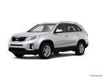 2014 Kia Sorento SX  Sport Utility