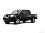 2013 Nissan Frontier Crew Cab SV  Pickup