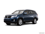 2014 Kia Sorento EX  Sport Utility