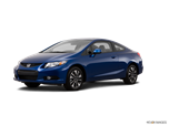 2013 Honda Civic EX-L  Coupe