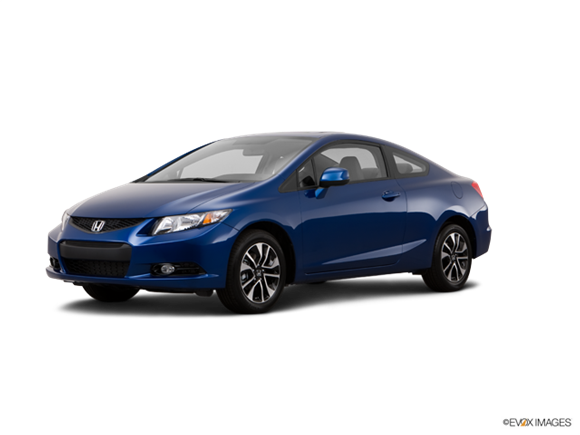 2013 Honda Civic EX-L  Photo