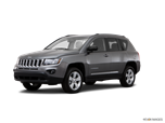 2014 Jeep Compass Latitude  Sport Utility