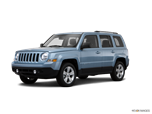 2014 Jeep Patriot Limited  Sport Utility