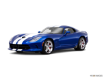 2014 SRT Viper GTS  Coupe