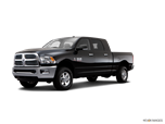 2013 Ram 2500 Mega Cab Laramie Longhorn Limited Edition  Pickup