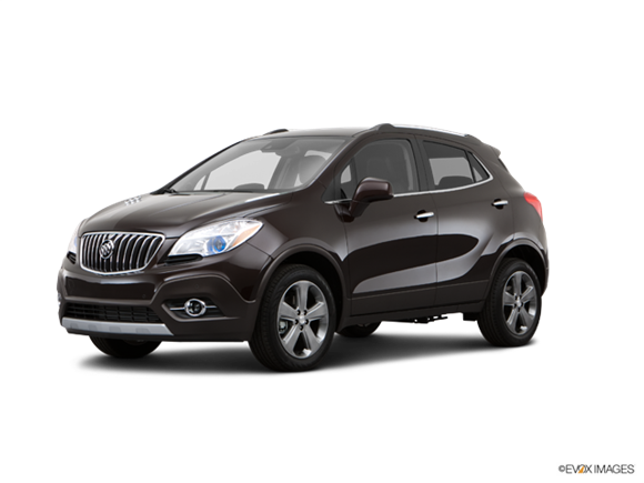 2013 Buick Encore Premium  Photo