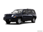 2014 Jeep Patriot Sport  Sport Utility