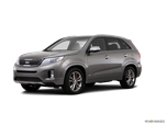 2014 Kia Sorento SXL  Sport Utility