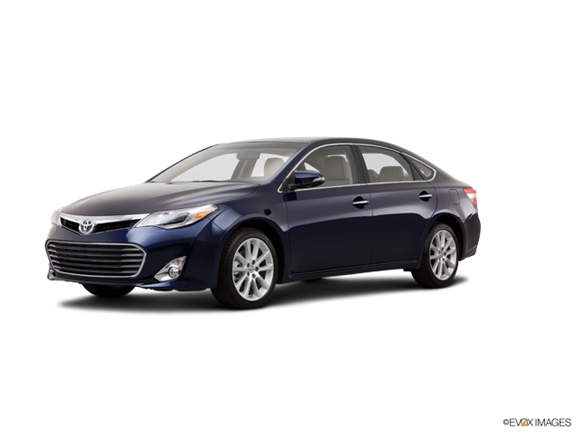 2013 Toyota Avalon Limited  Photo