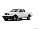 2013 Nissan Frontier King Cab Desert Runner  Pickup