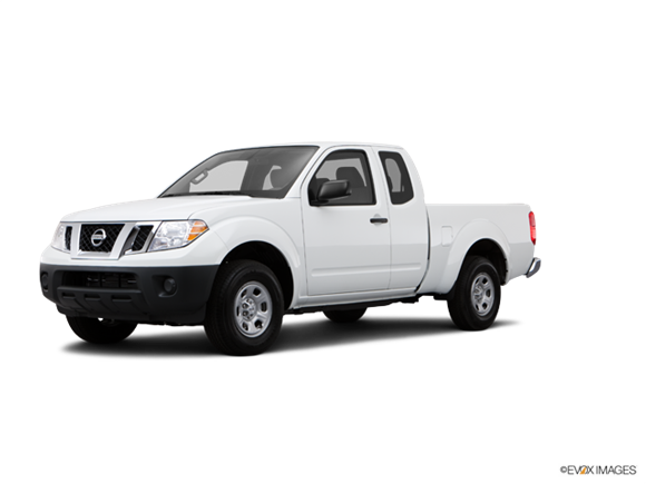 2013 Nissan Frontier King Cab Desert Runner  Photo