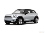 2013 MINI Cooper Paceman  Hatchback