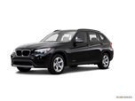 2014 BMW X1 xDrive35i  Sport Utility
