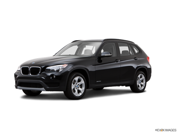 2014 BMW X1 xDrive35i  Photo