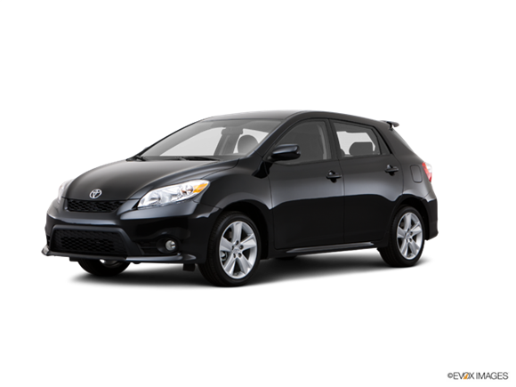 2013 Toyota Matrix S  Photo