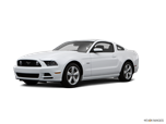 2014 Ford Mustang GT Premium  Coupe