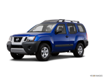 2013 Nissan Xterra PRO-4X  Sport Utility