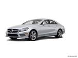 2014 Mercedes-Benz CLS-Class CLS550 4MATIC  Coupe