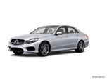 2014 Mercedes-Benz E-Class E550 4MATIC  Sedan