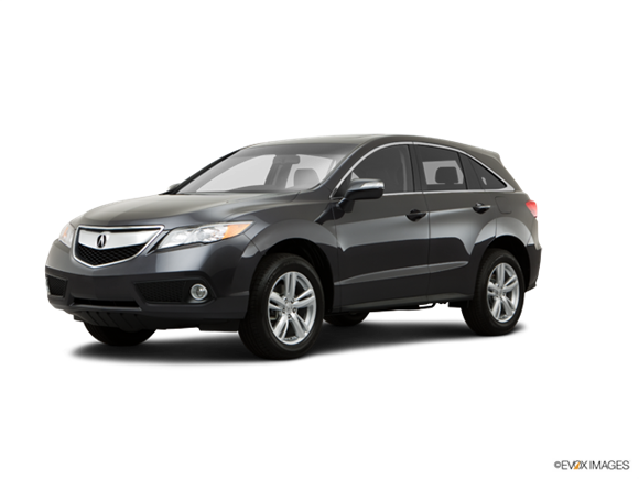 2014 Acura RDX  Photo