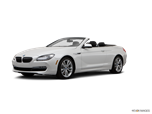 2014 BMW 6 Series 640i xDrive  Convertible