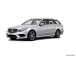 2014 Mercedes-Benz E-Class E350 4MATIC  Wagon