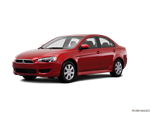 2014 Mitsubishi Lancer SE  Sedan