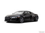 2014 Audi R8 V10 Plus  Coupe