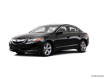 2014 Acura ILX 2.4L  Sedan