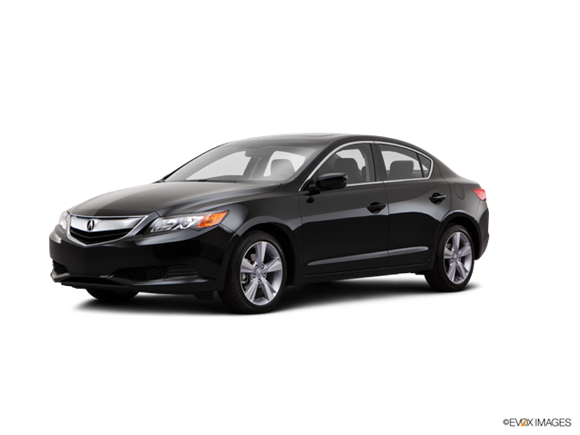 2014 Acura ILX 2.4L  Photo